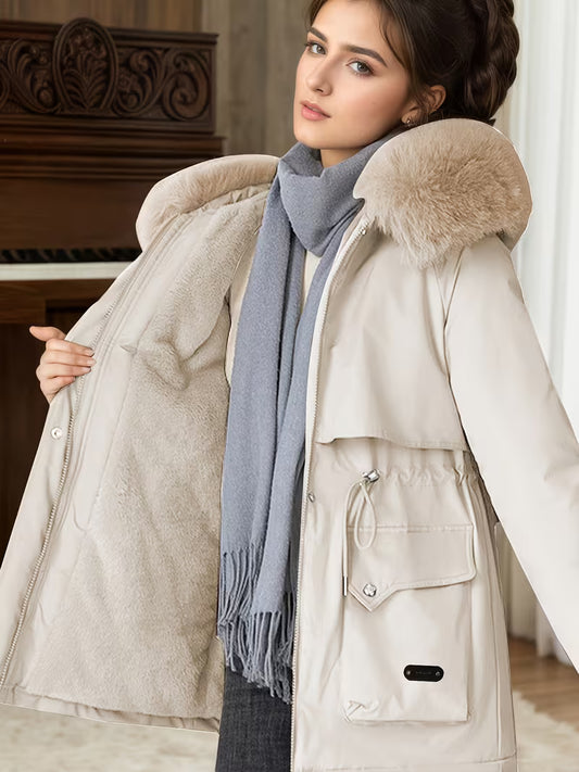 Aksel | Din Varme, Stilfulde Ledsager