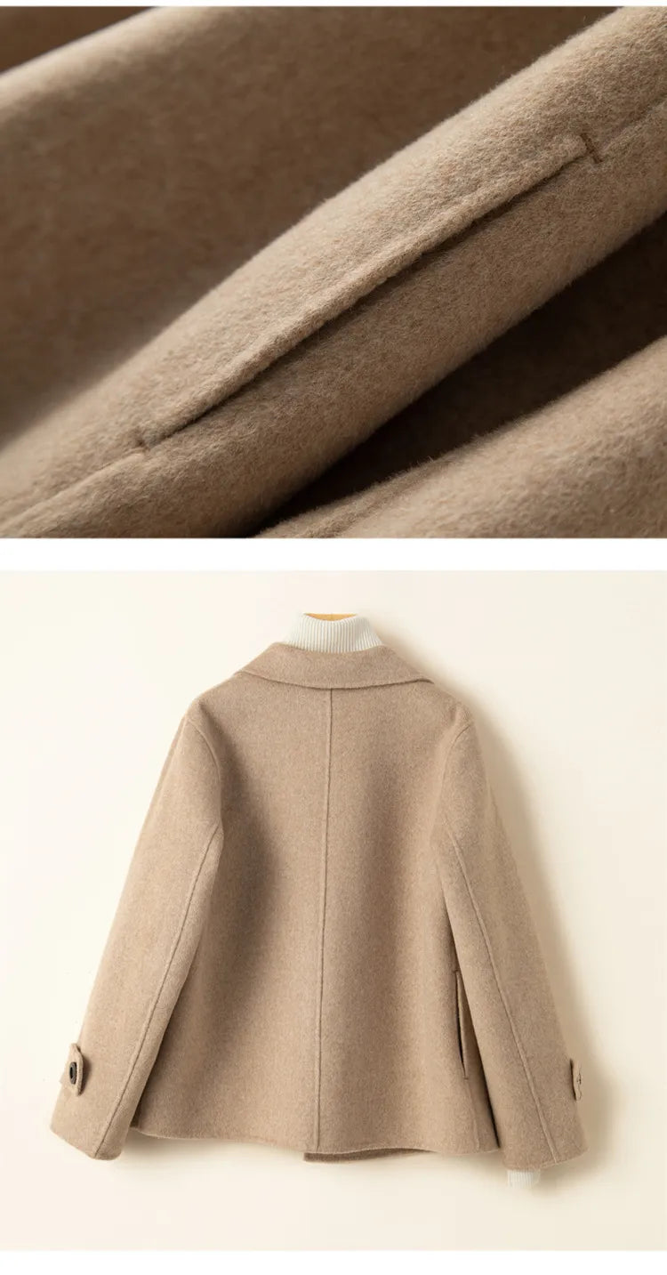 Asta | Din Stilfulde Vinterfavorit