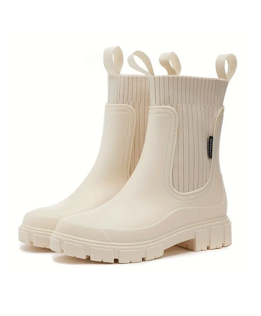 Chelsea Regn Støvler