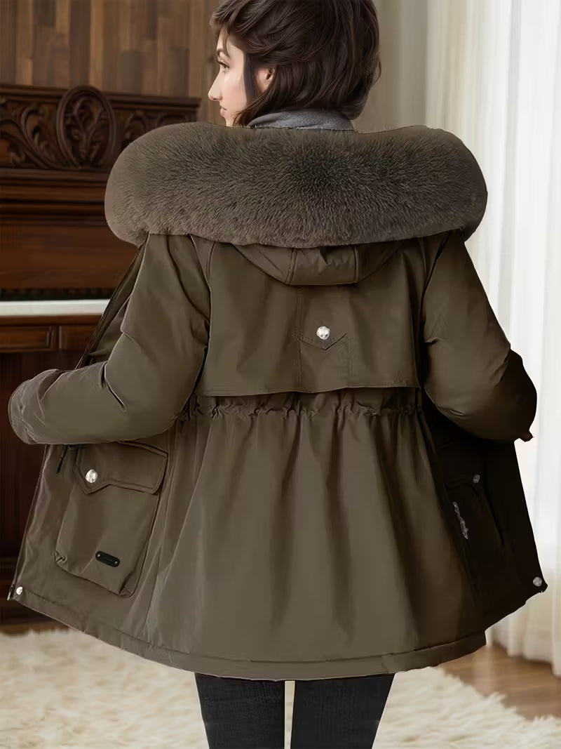 Aksel | Din Varme, Stilfulde Ledsager