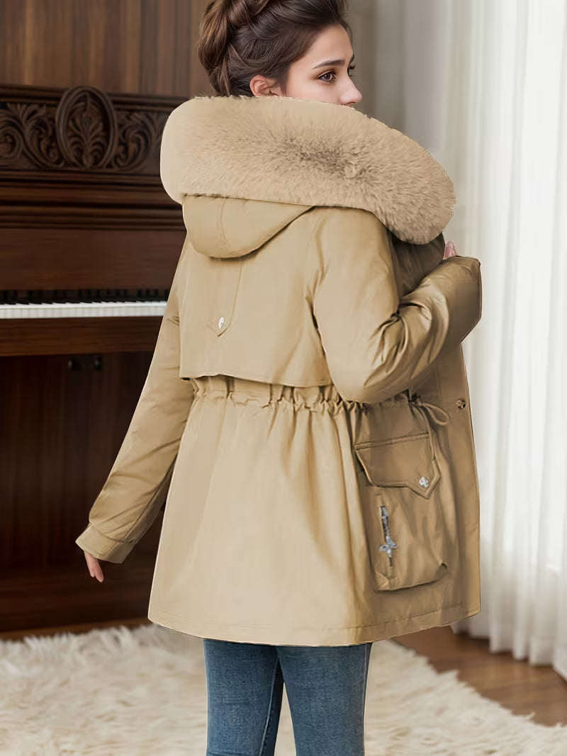 Aksel | Din Varme, Stilfulde Ledsager