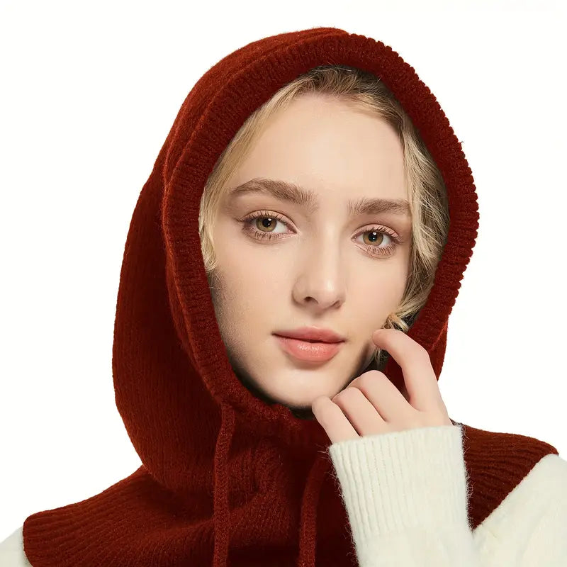 Vinter Balaclava Skimaske