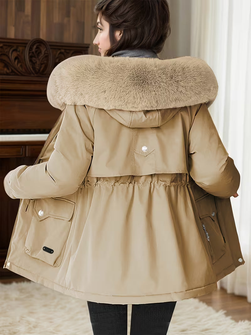 Aksel | Din Varme, Stilfulde Ledsager