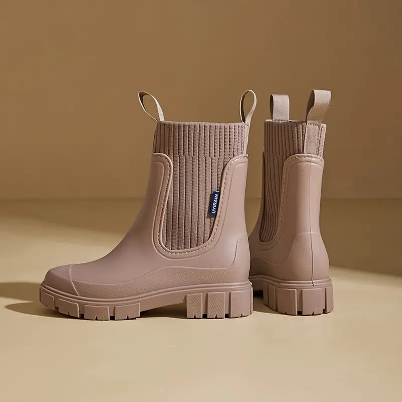 Chelsea Regn Støvler