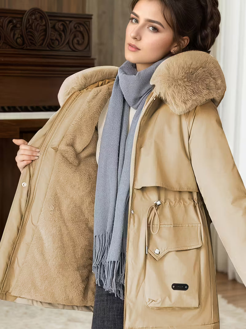 Aksel | Din Varme, Stilfulde Ledsager