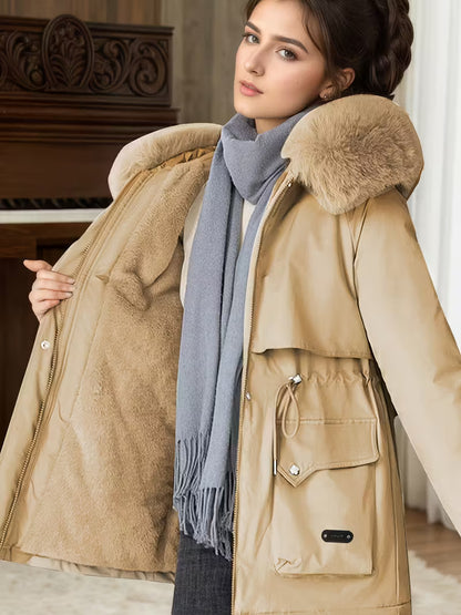 Aksel | Din Varme, Stilfulde Ledsager