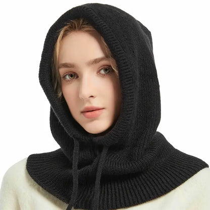 Vinter Balaclava Skimaske