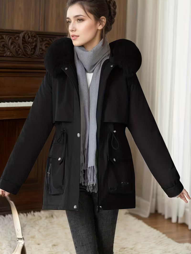 Aksel | Din Varme, Stilfulde Ledsager