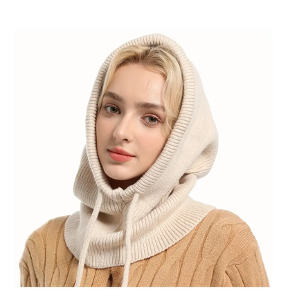 Vinter Balaclava Skimaske