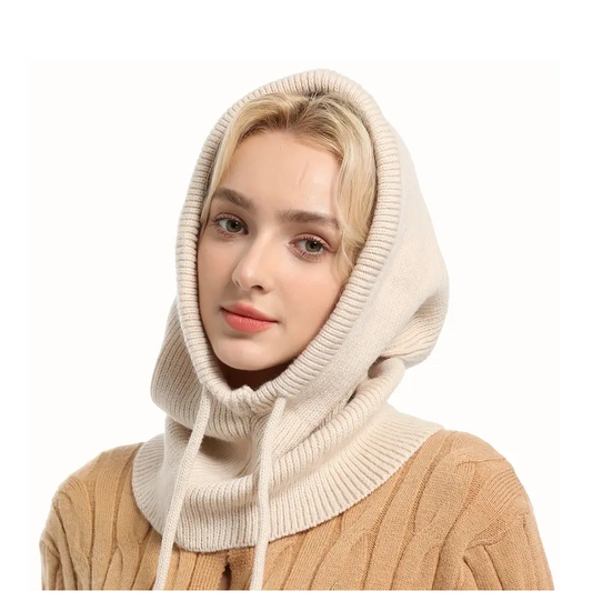 Vinter Balaclava Skimaske