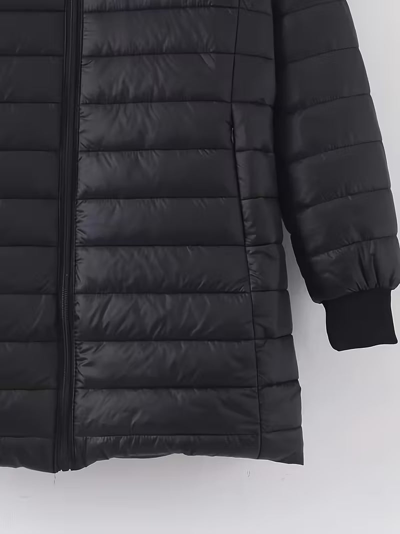 Olivia | Din Go-To Vinterjakke