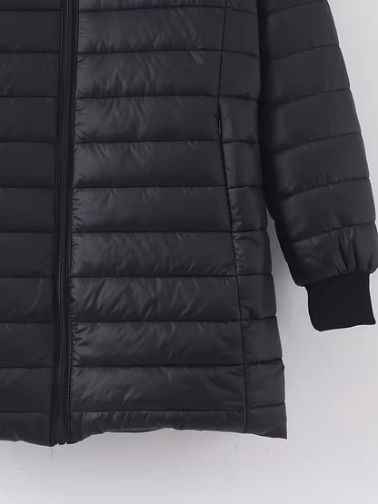 Olivia | Din Go-To Vinterjakke