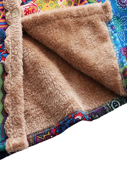 Lila™ | Hverdagsjakke med hætte