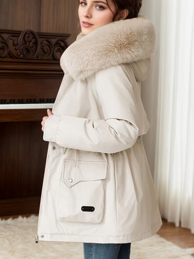 Aksel | Din Varme, Stilfulde Ledsager