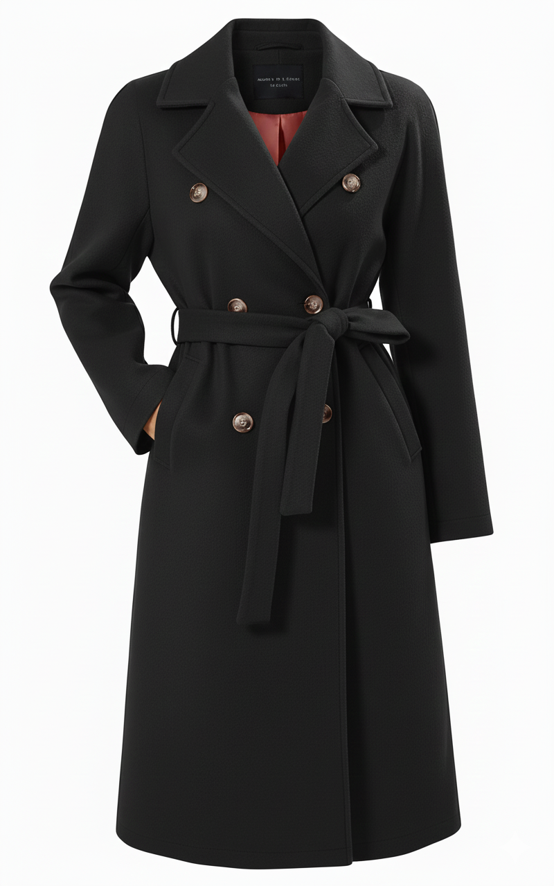 Victoria | Din Elegante Statement-Frakke