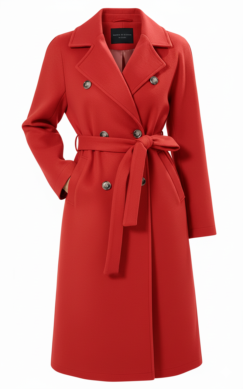 Victoria | Din Elegante Statement-Frakke