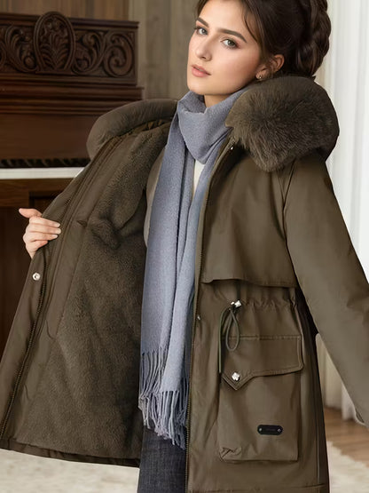 Aksel | Din Varme, Stilfulde Ledsager