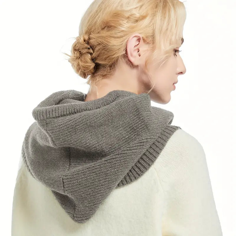 Vinter Balaclava Skimaske