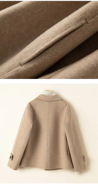 Asta | Din Stilfulde Vinterfavorit