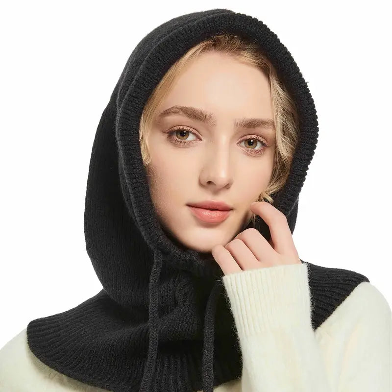 Vinter Balaclava Skimaske