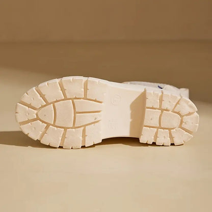 Chelsea Regn Støvler