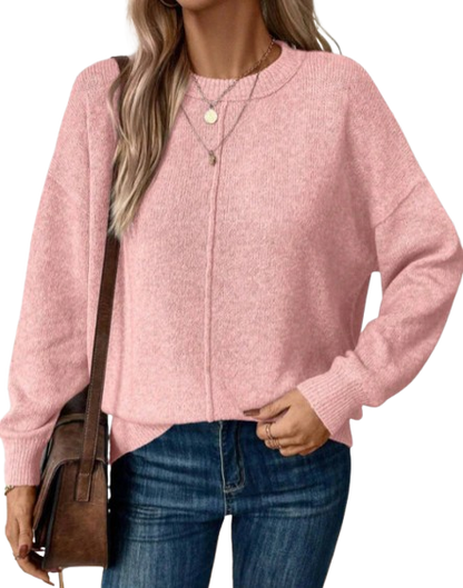 Lærke | Klassisk hverdagsstrik