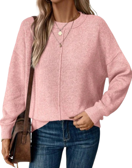 Lærke | Klassisk hverdagsstrik