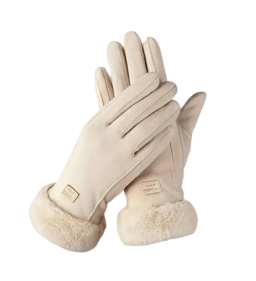 Touchscreen Vinterhandsker