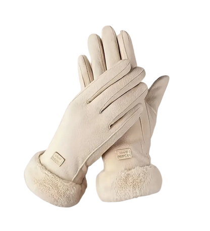 Touchscreen Vinterhandsker